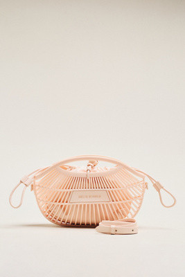 Melie Bianco Jelly Hand Bag | Anthropologie (US)