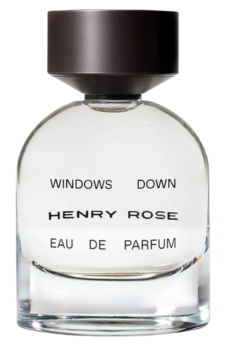 HENRY ROSE Windows Down Eau de Parfum | Nordstrom | Nordstrom