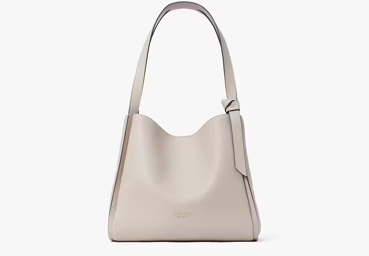 Knott Large Shoulder Bag | Kate Spade (US)