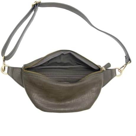 Joy Susan Shiloh Sling Belt Bag | Amazon (US)