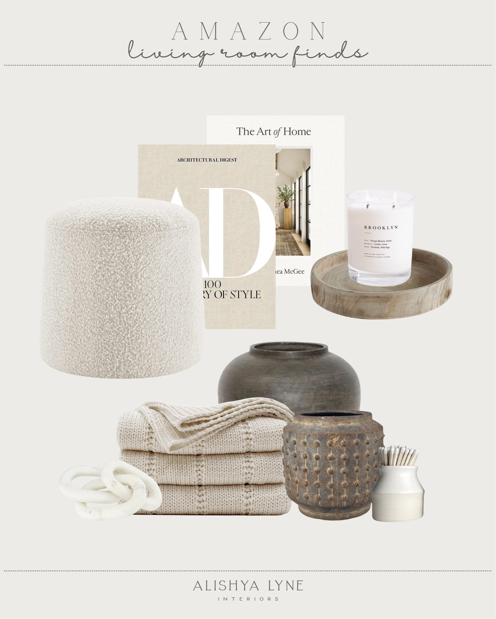 Amazon: Living Room Finds 

#LTKsalealert #LTKxPrimeDay #LTKhome