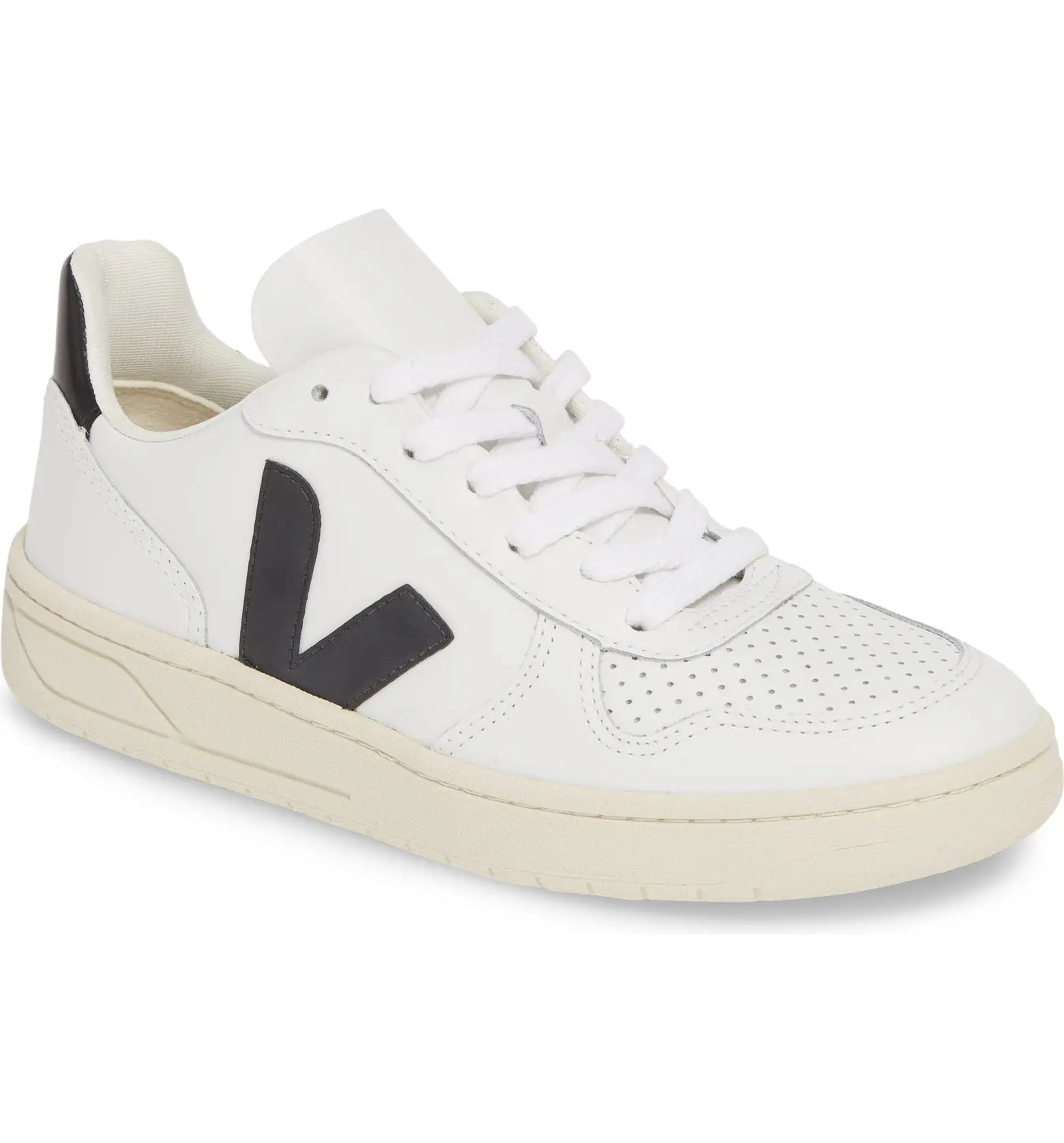 Veja V-10 Sneaker | Nordstrom | Nordstrom