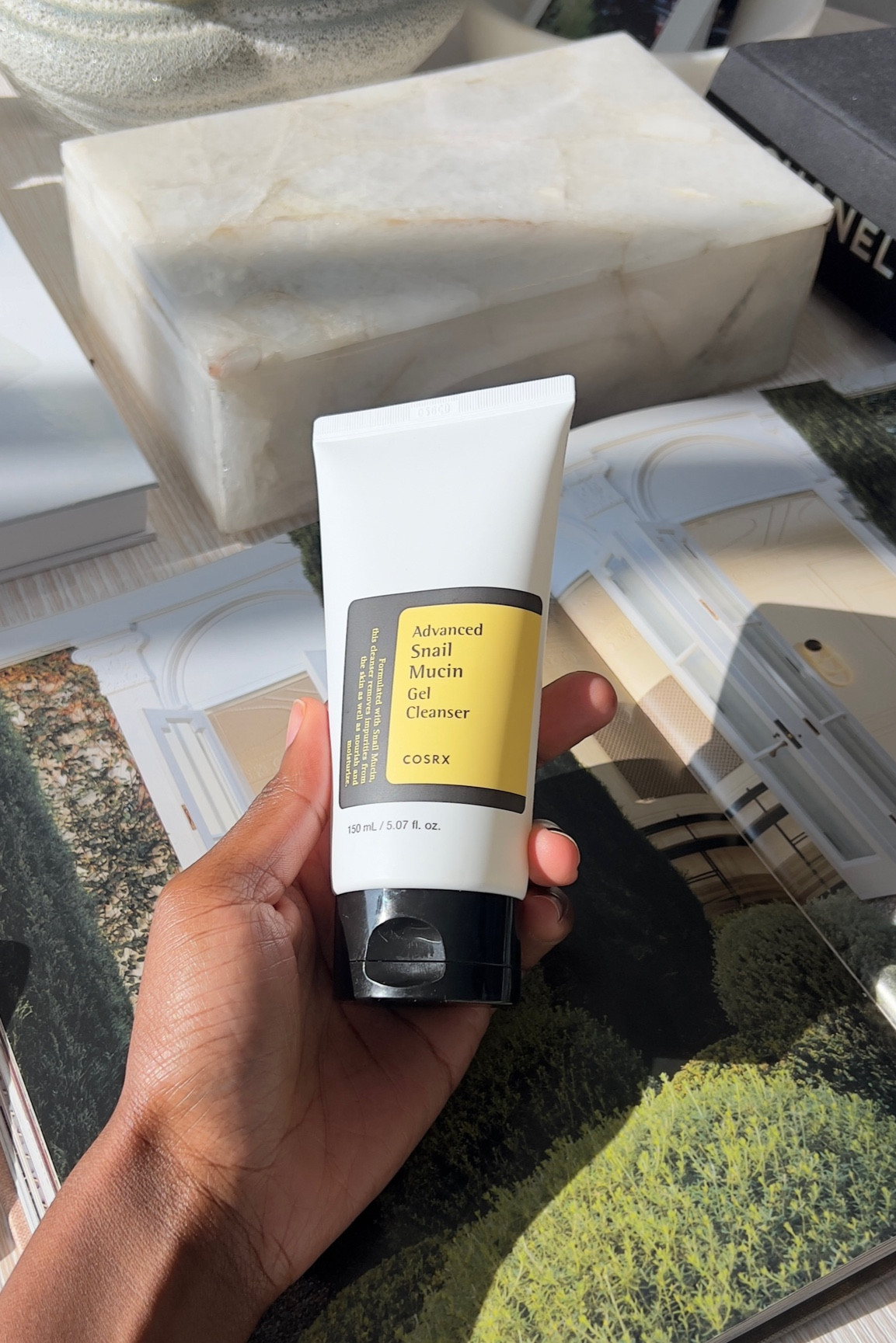 Everyday Gel Cleanser for Normal or combination skin types! 

Currently use this in the evening as the second step in my double cleanse routine

#LTKbeauty