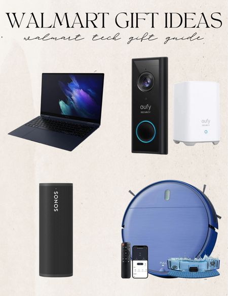 Walmart Black Friday tech gift ideas.

#LTKCyberWeek #LTKHoliday #LTKGiftGuide