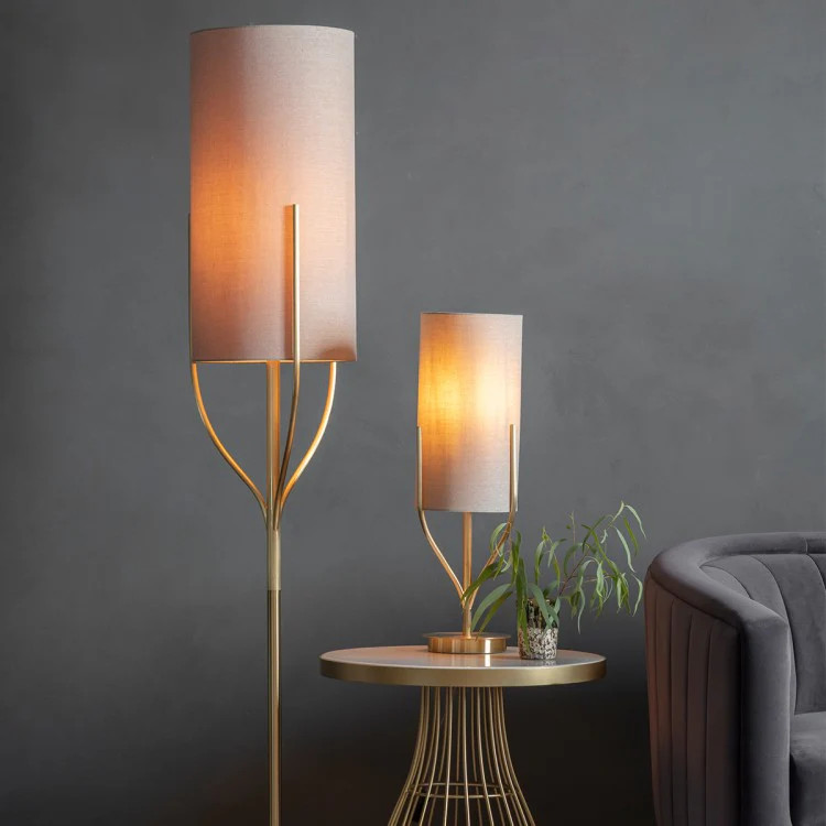 Olivia's Fallon Table Lamp | Olivia's