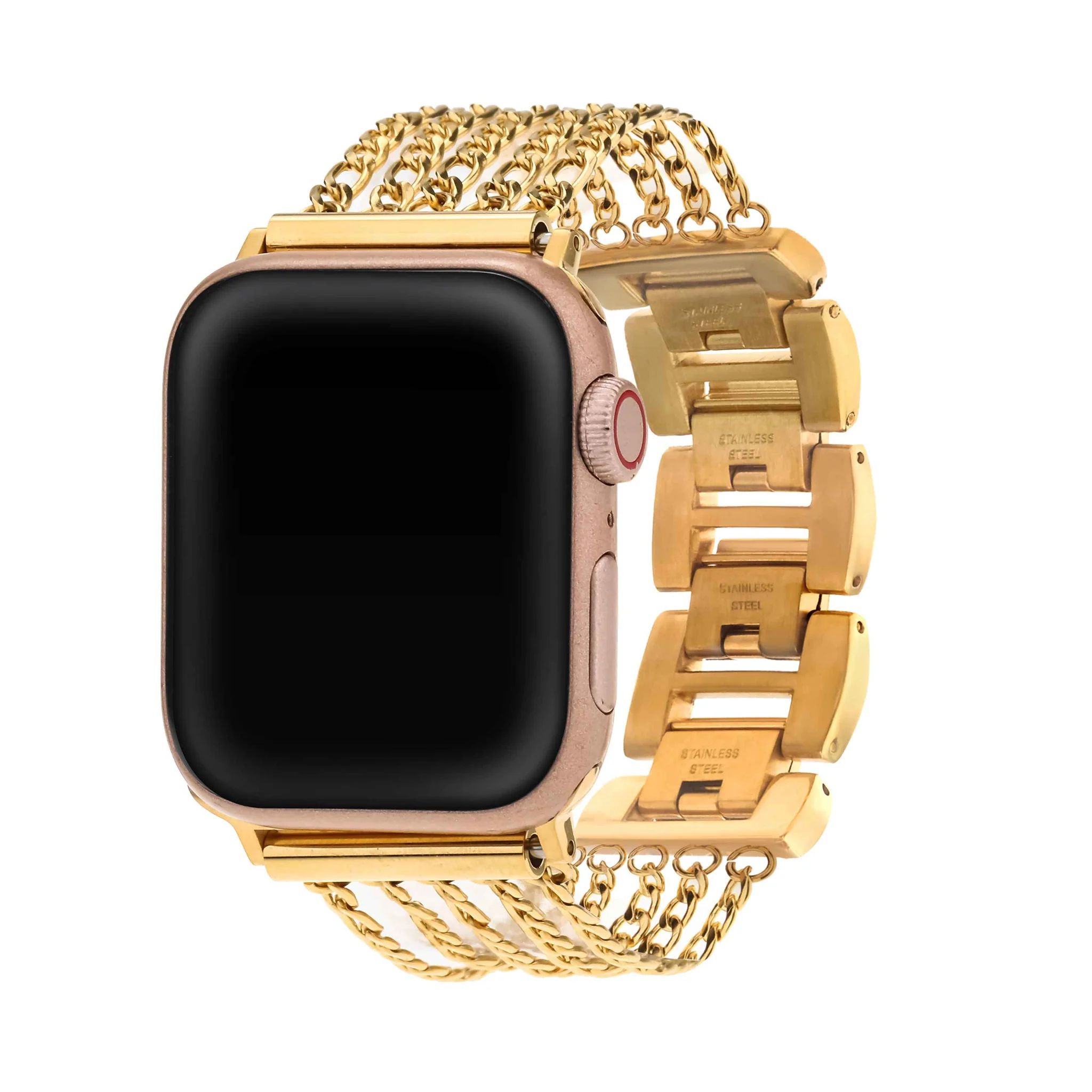 Heila Apple Watch Strap | Victoria Emerson