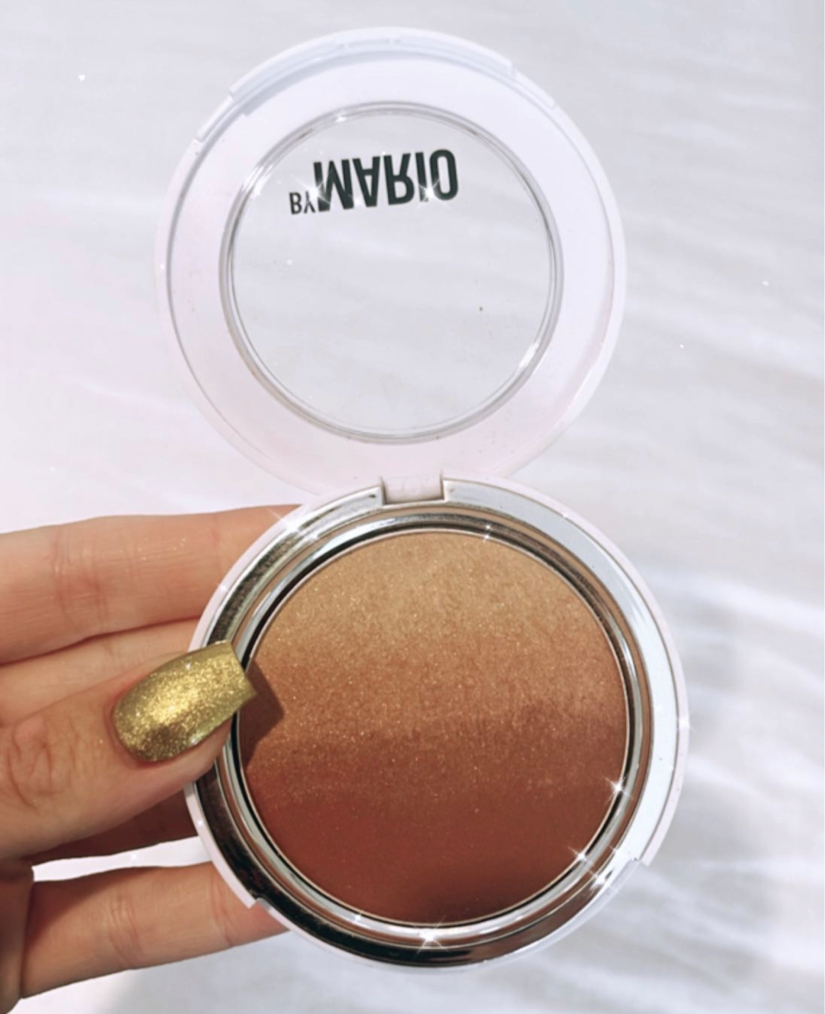 current fav makeup product for glam 😍 I use shade medium dark, it’s sooo glowy and gives an airbrush type look on your skin 🤤

#LTKHoliday #LTKbeauty #LTKCyberweek