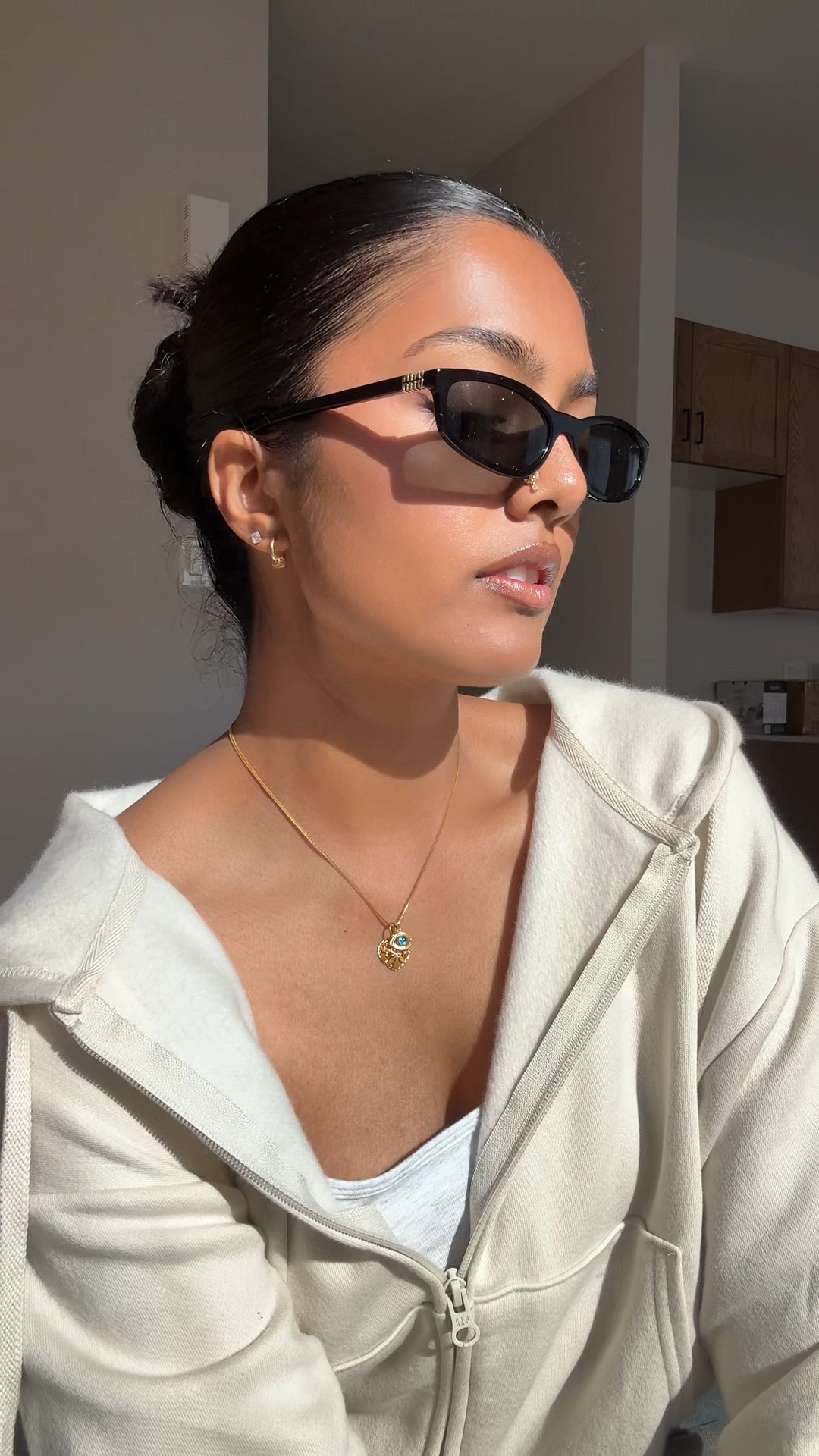 miu miu unboxing 


#LTKWorkwear #LTKStyleTip