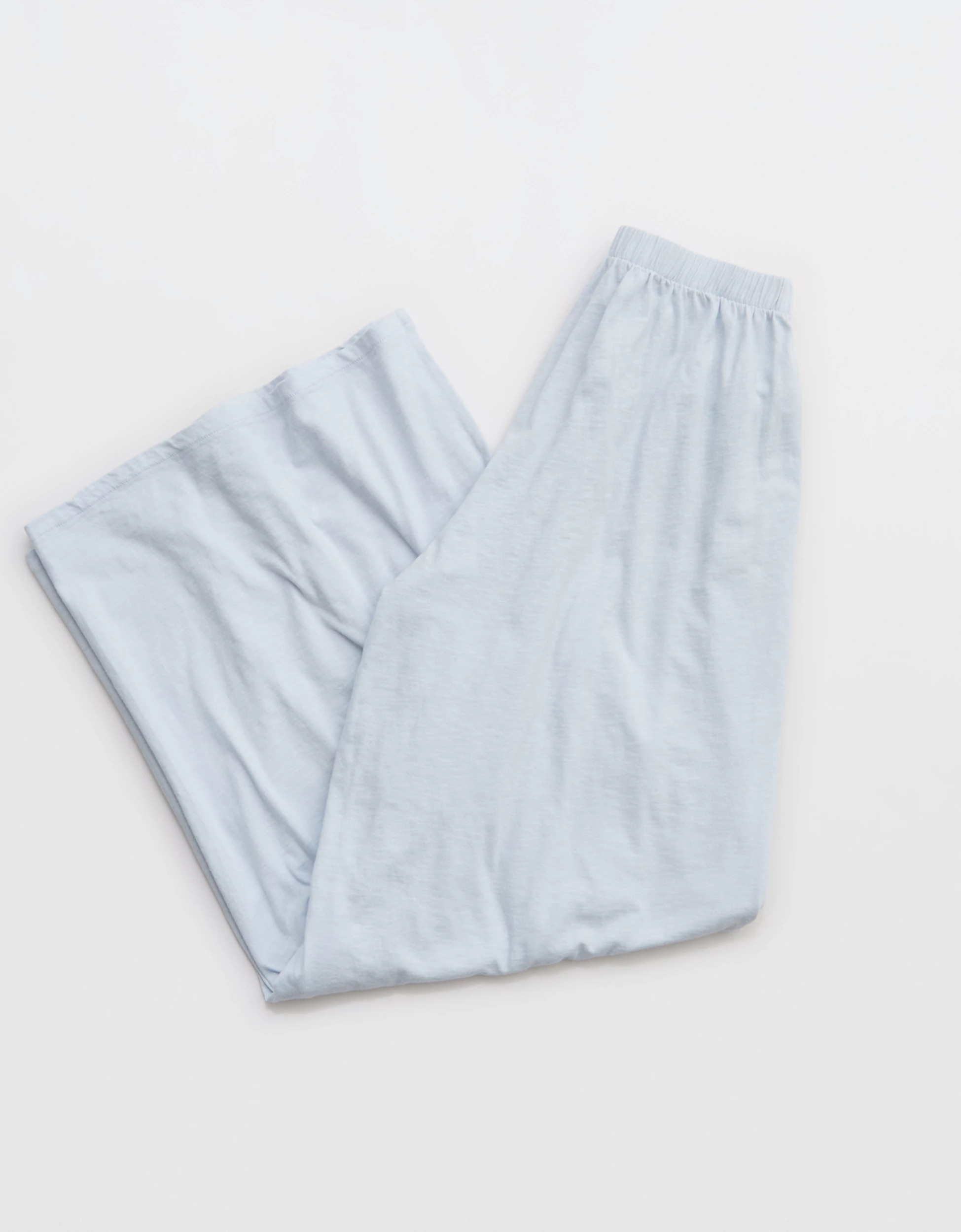 Aerie Happiest Wide Leg Pant | Aerie
