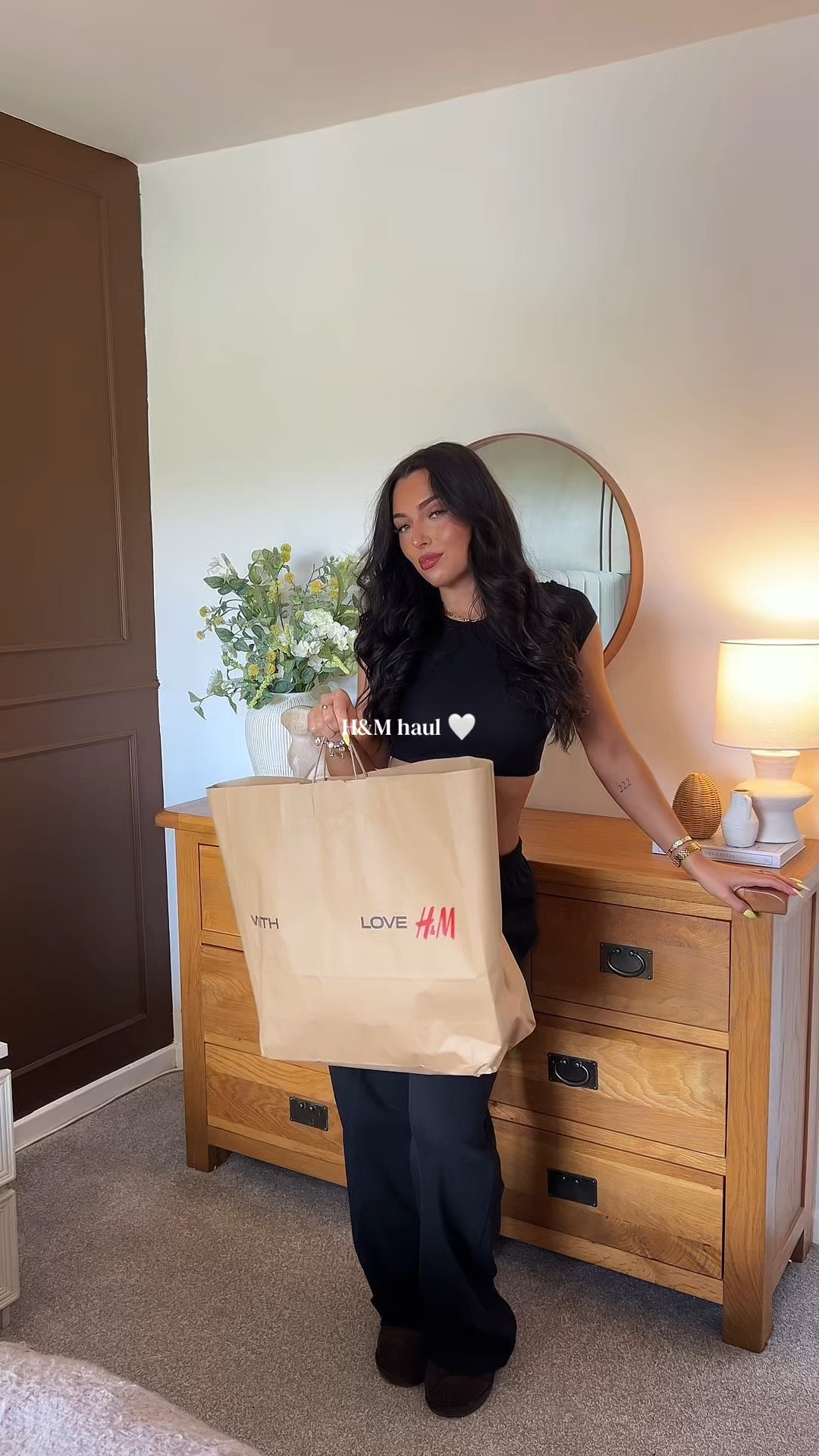 H&M spring haul

#LTKuk #LTKspring #LTKsummer