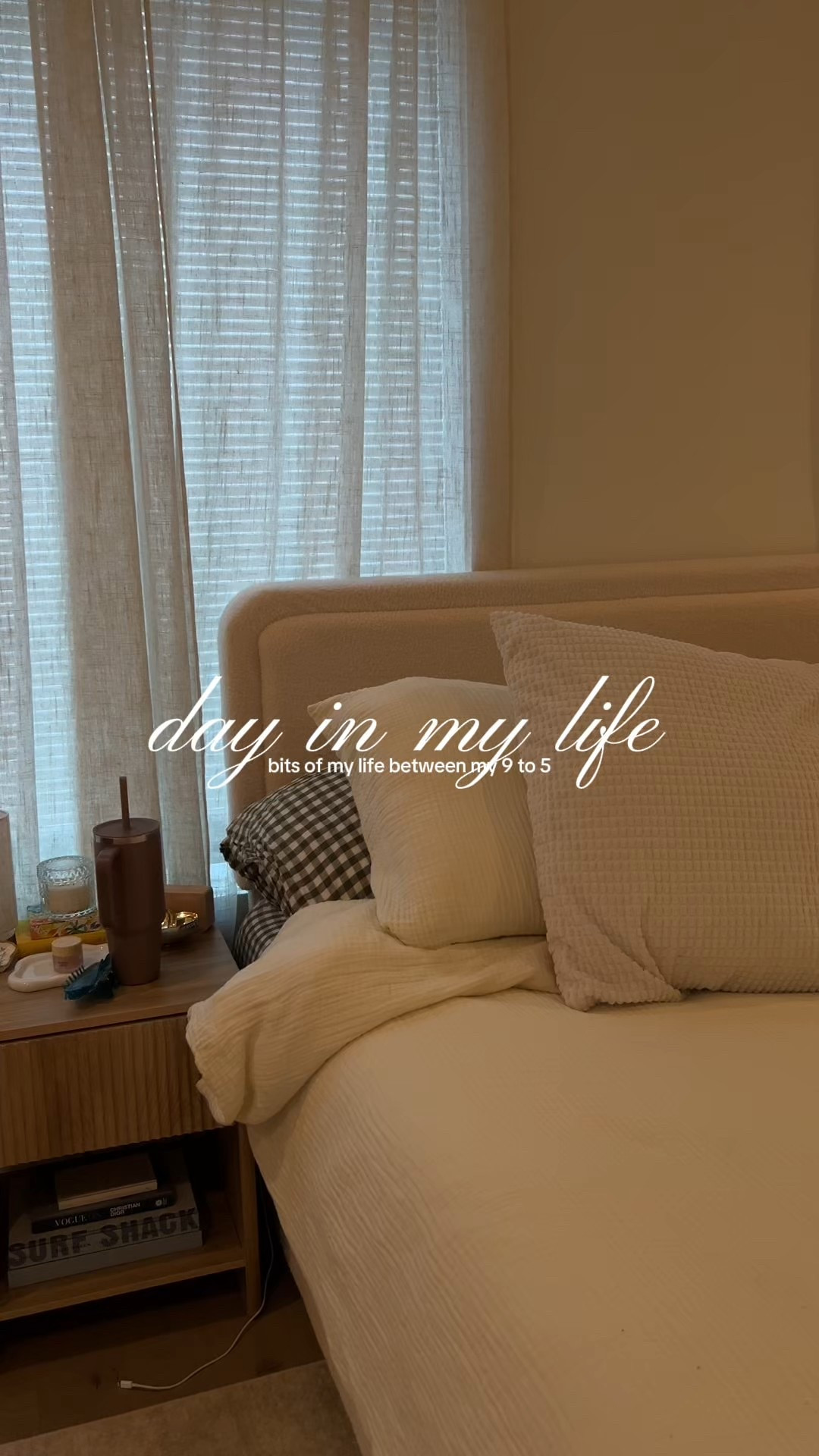 day in my life !! #vlog 

#LTKPets #LTKFindsUnder100 #LTKSummerEdit