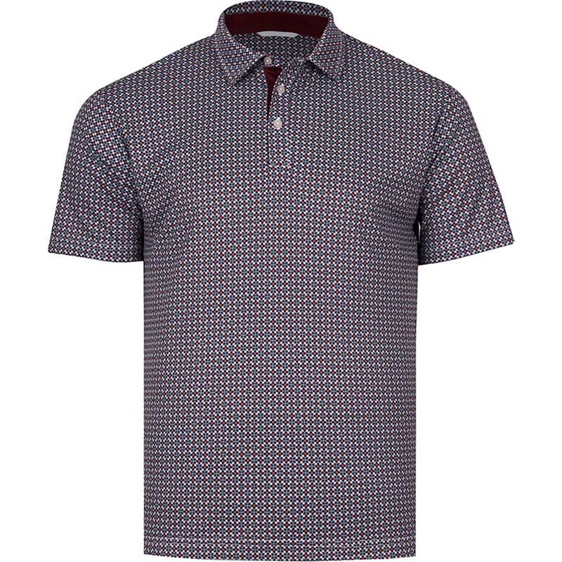 Swannies Men's Rae Polo | Academy Sports + Outdoors