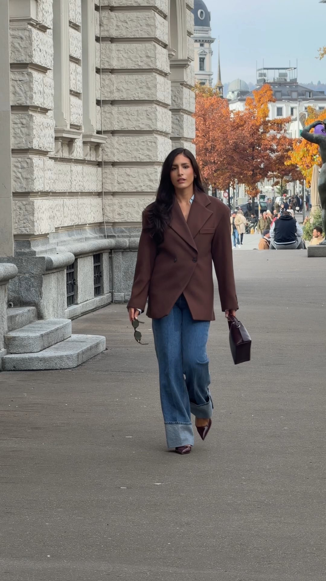 #LTKautumn #LTKstyletip #LTKeurope