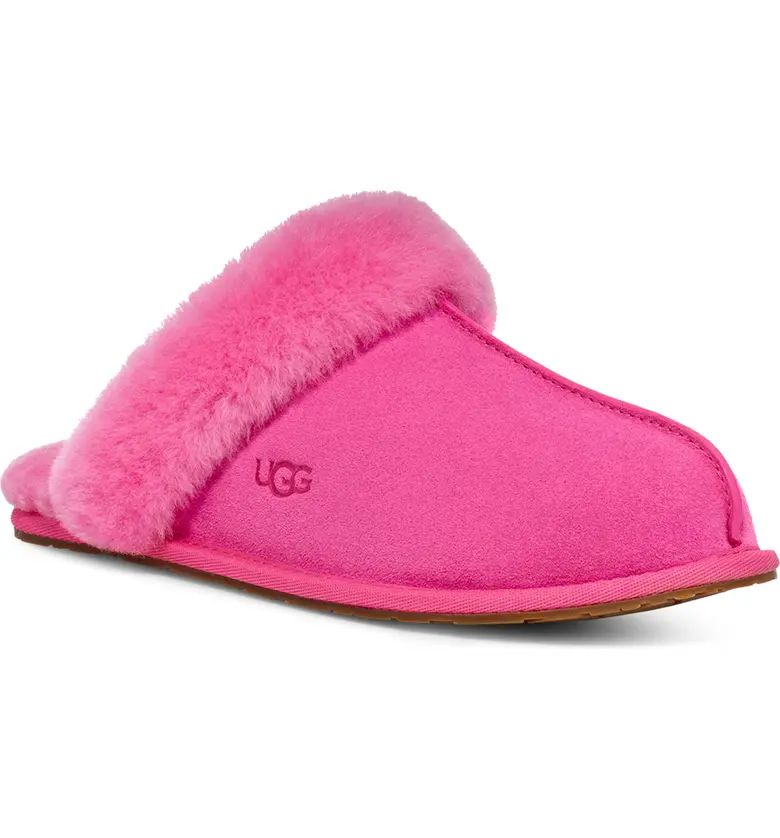 Scuffette II Slipper | Nordstrom