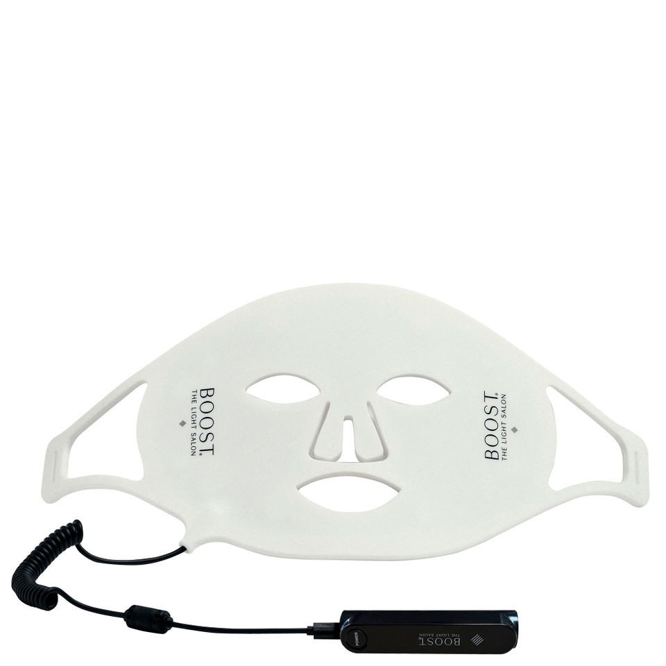 The Light Salon Boost LED Mask | Dermstore