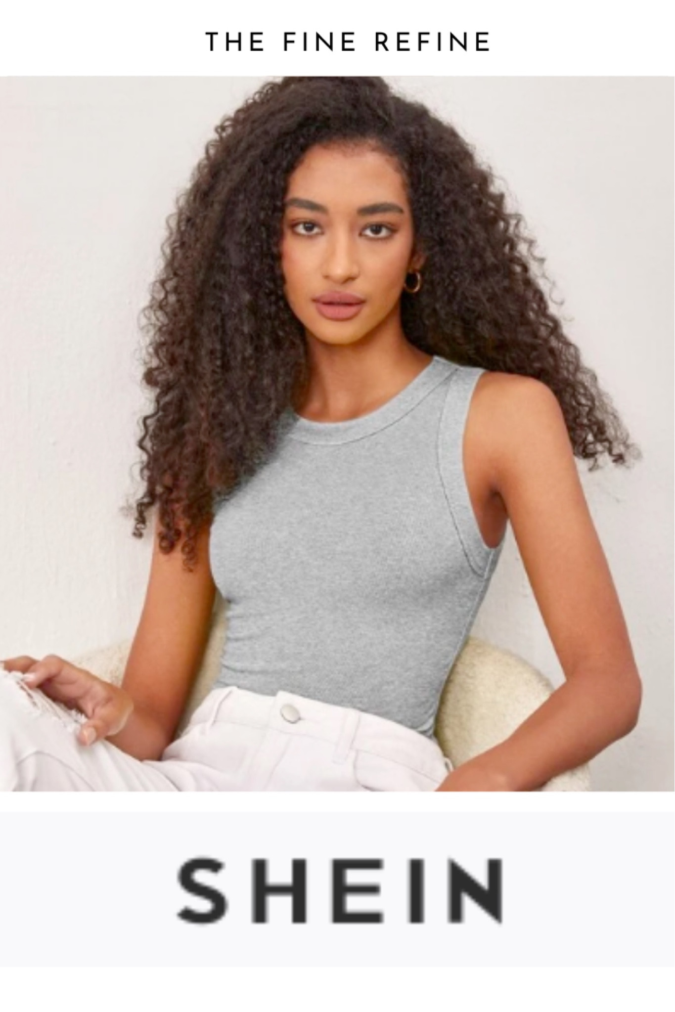 Shein Viral Top

#LTKsalealert #LTKfindsunder50 #LTKstyletip