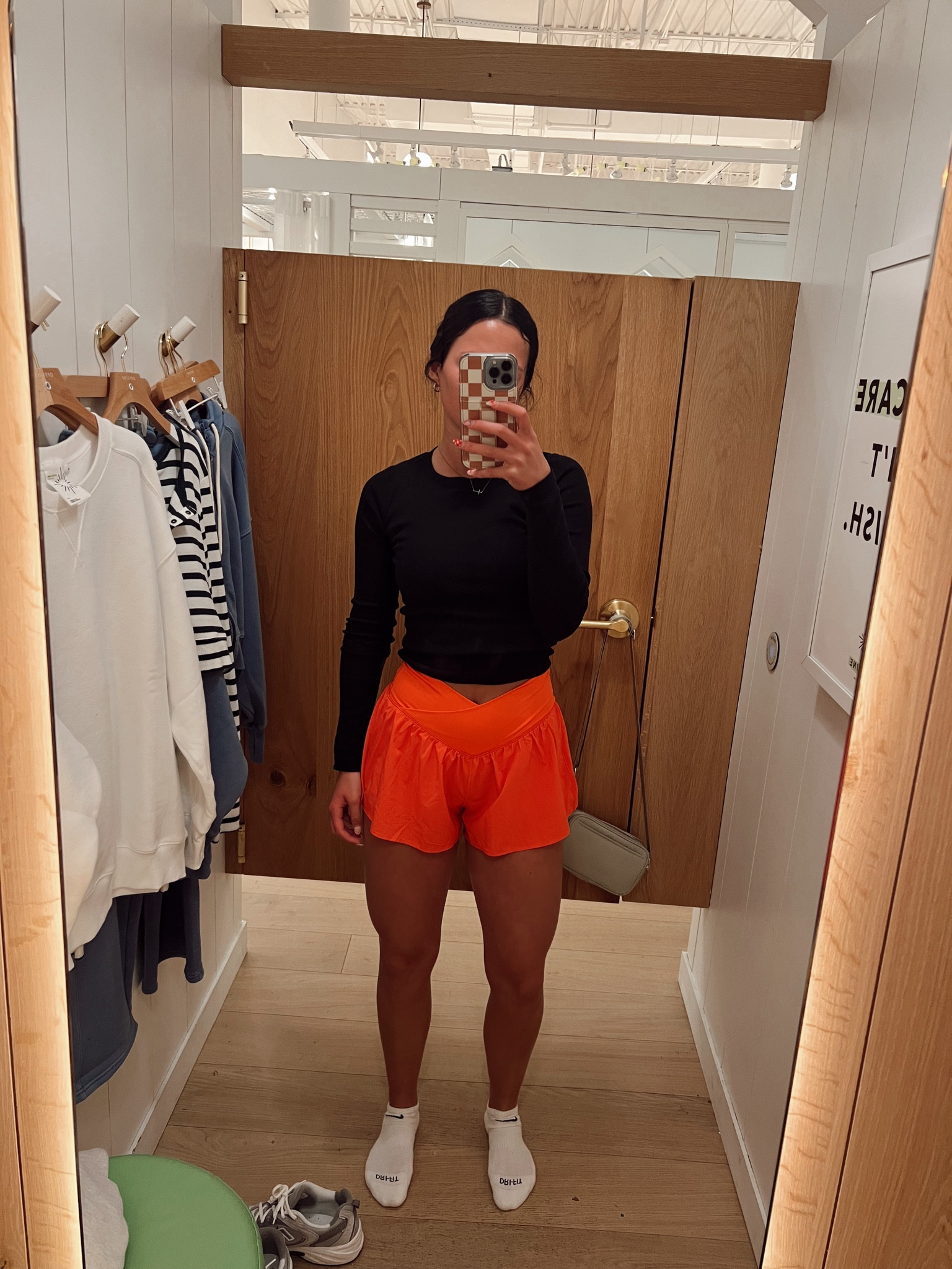 red is my new fav color 🍒