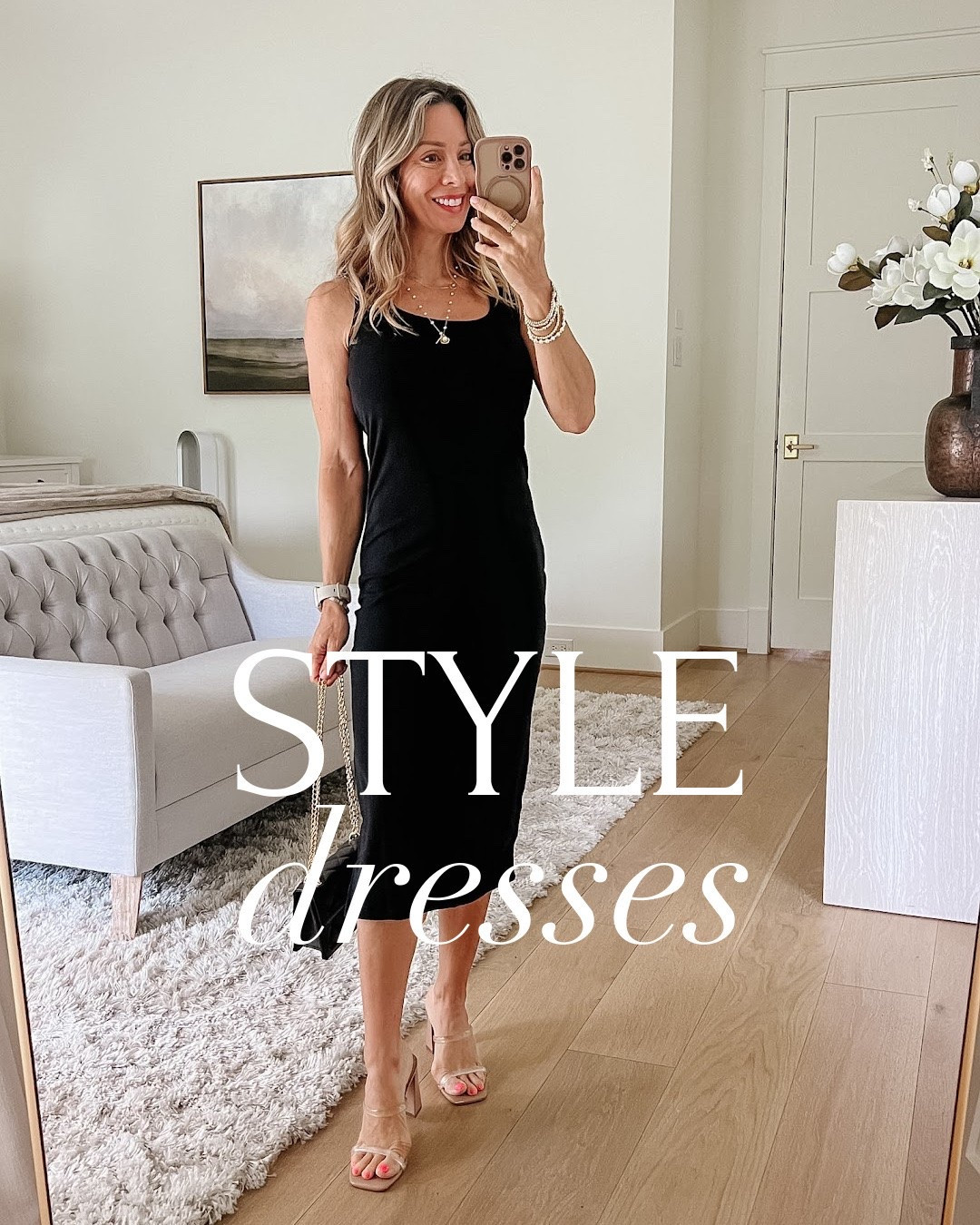 Who doesn’t love a one and done outfit!? 🤭 I’ve found so many cute dresses lately and have to share! 💃♥️

#LTKootd #LTKgrwm #LTKSaleAlert