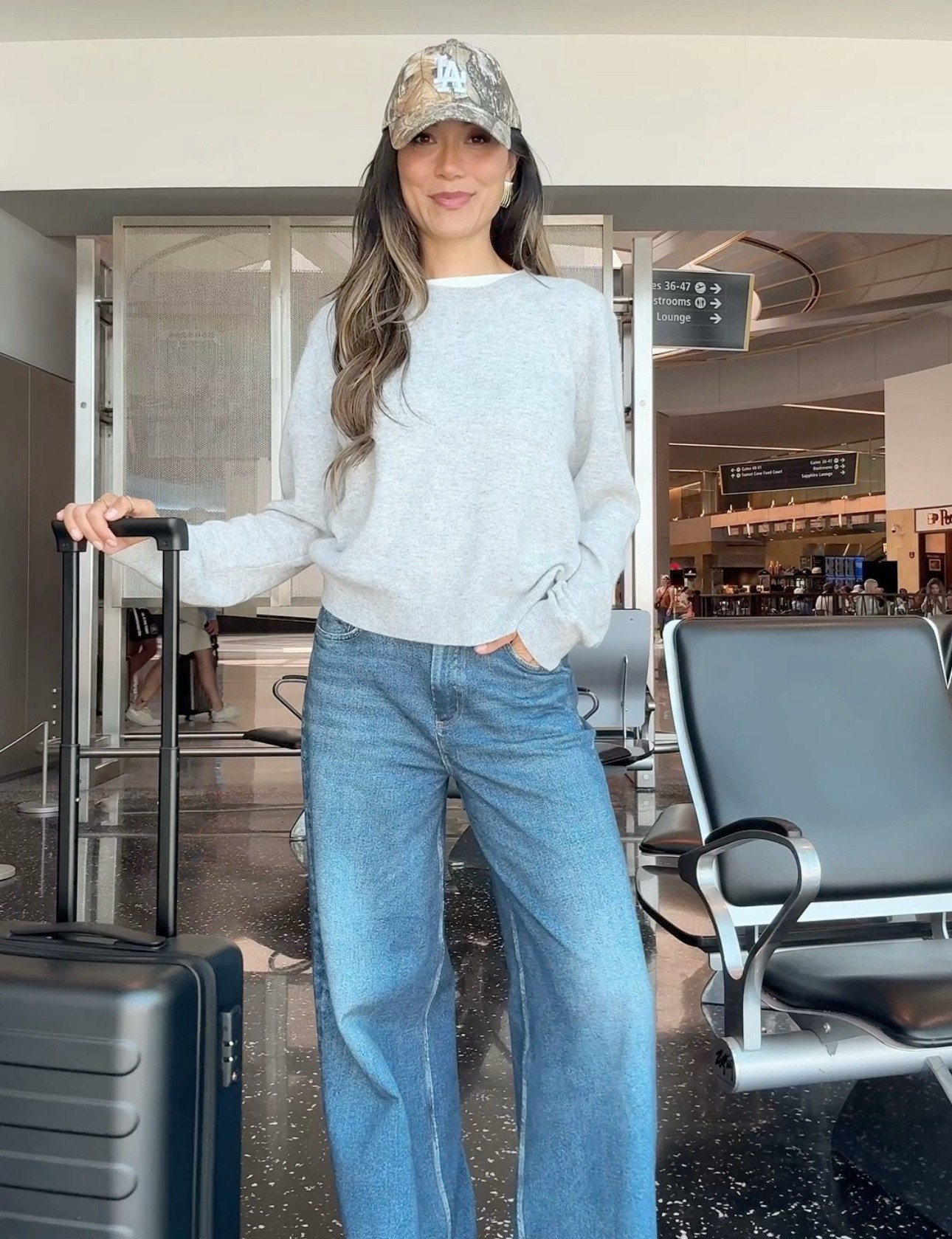 Scroll to shop! Follow for more finds! Xo! 🥰 

#LTKFindsUnder50 #LTKFindsUnder100 #LTKootd