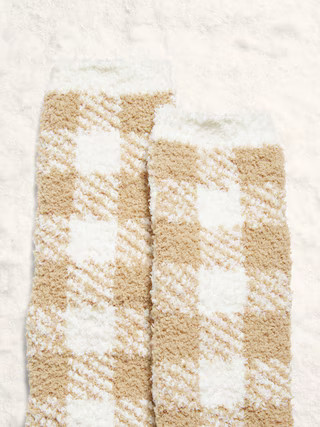 Cozy Crew Socks for Women | Old Navy (US)