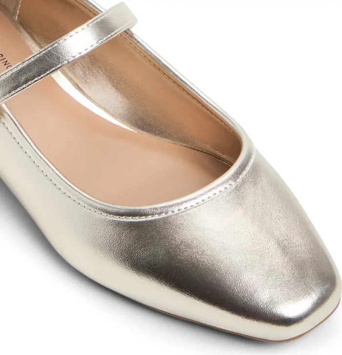 CALL IT SPRING Janeyy Mary Jane Flat (Women) | Nordstromrack | Nordstrom Rack