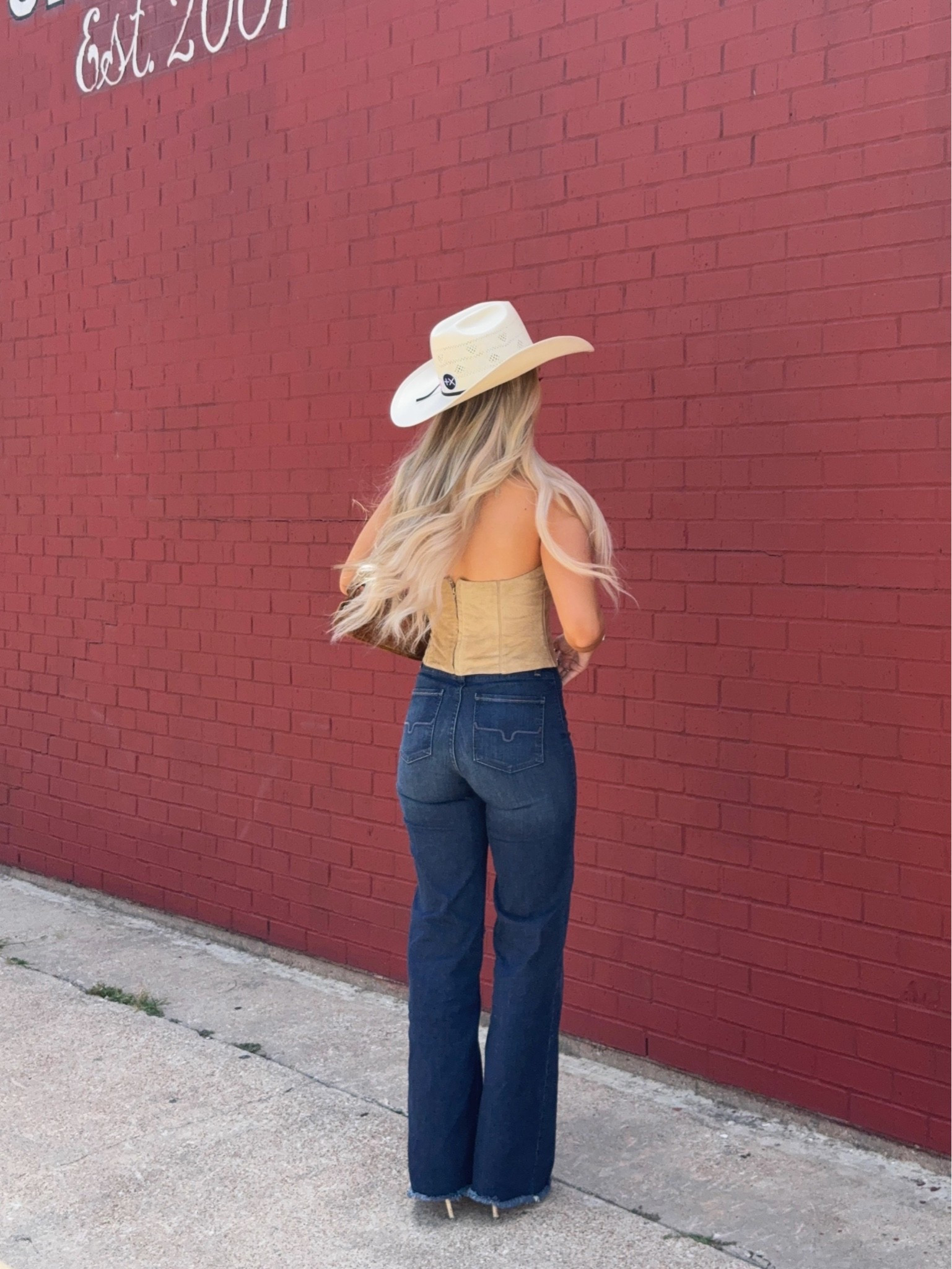 days in the stockyards>>>

#LTKdayinmylife #LTKootd #LTKSeasonal