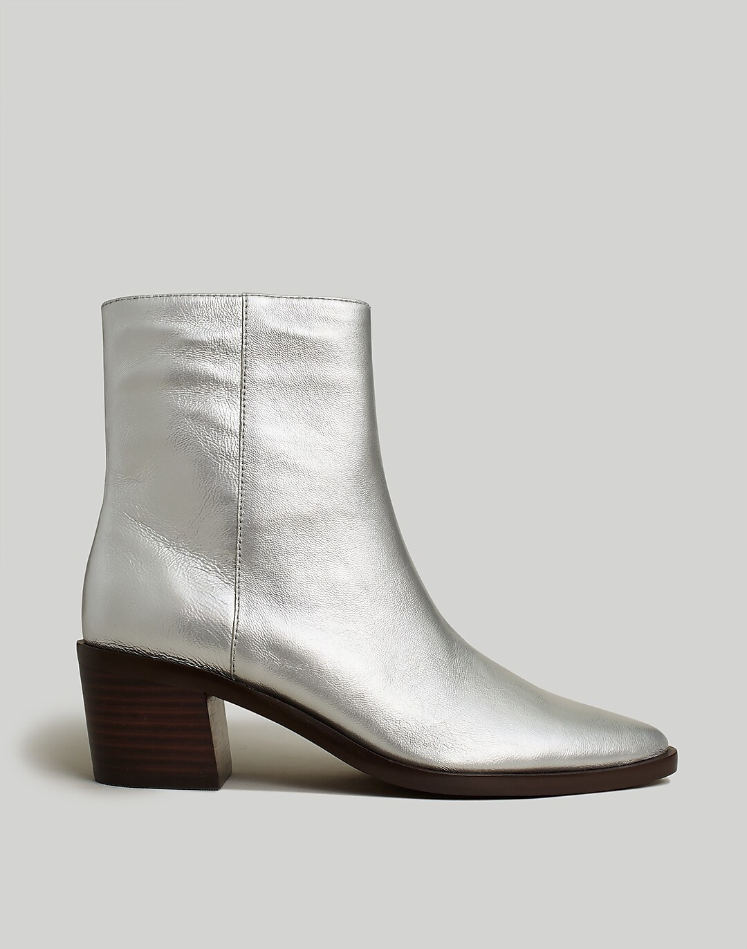 The Darcy Ankle Boot | Madewell