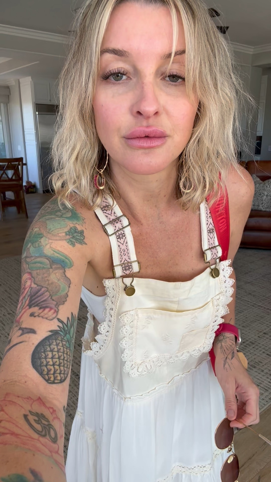 I'm wearing a size small! 

#LTKSummerEdit #LTKStyleTip #LTKSeasonal