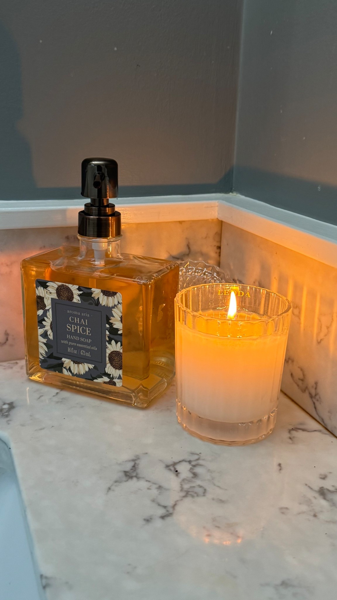 Ledda 22 Orris Candle

#LTKHome