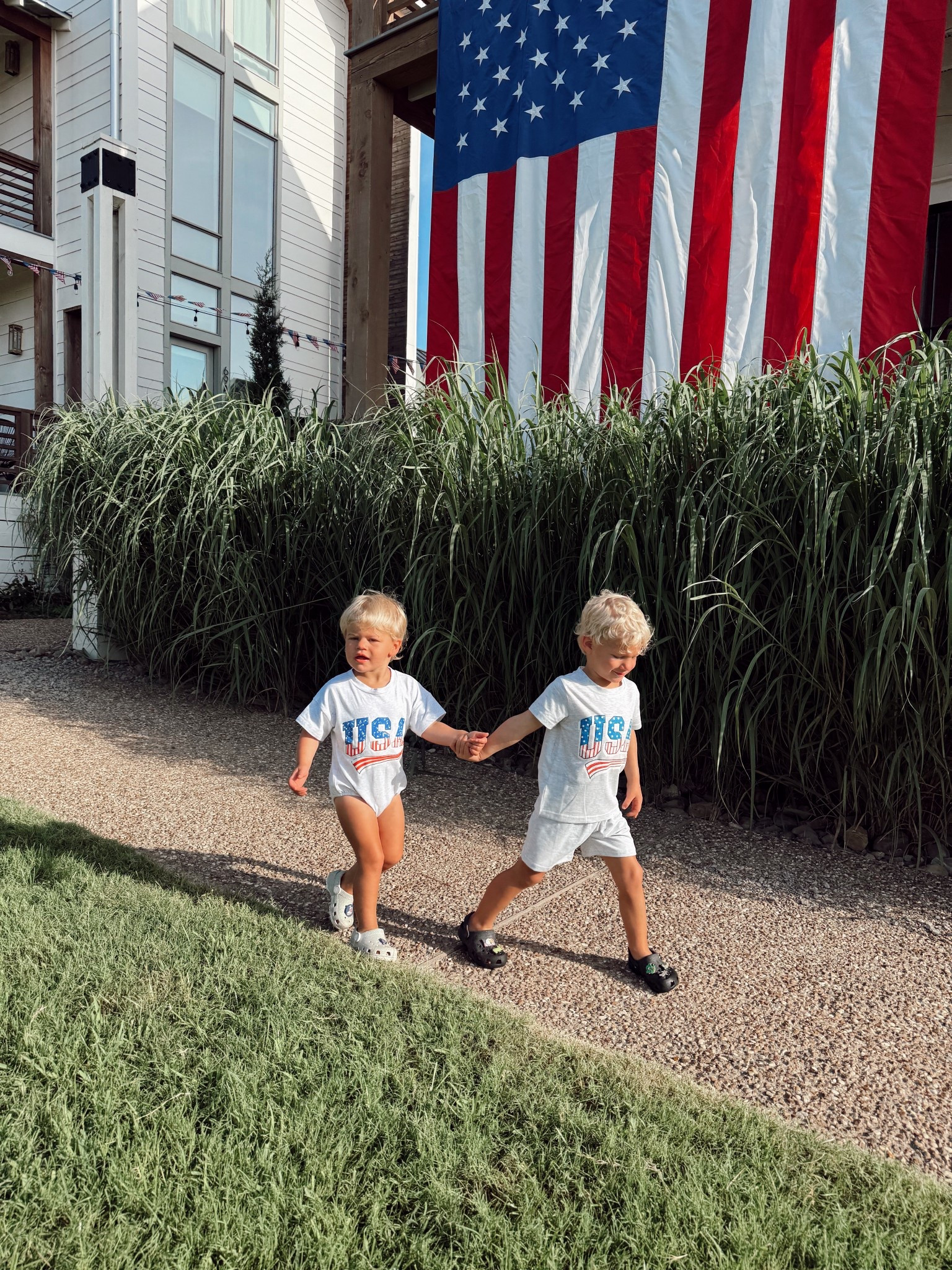 Toddler / kids / matching / patriotic / 4th of July 

#LTKKids #LTKFamily #LTKSeasonal