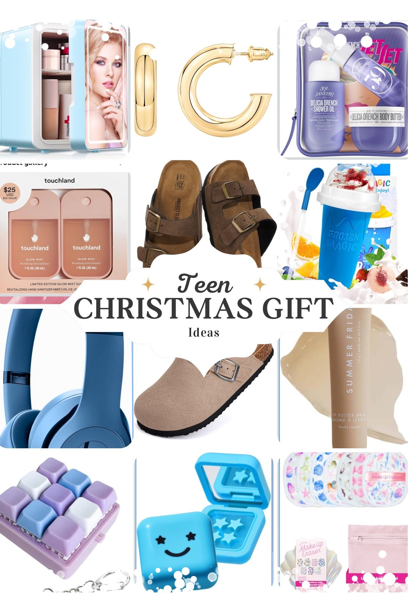 Need those preteen gift ideas?!! These will be great for Christmas!!

#LTKSeasonal #LTKFamily #LTKFindsUnder50