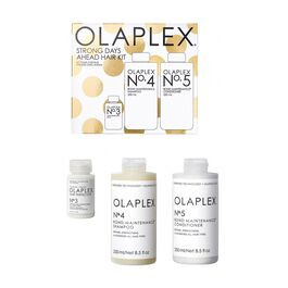 Strong Days Ahead Hair Kit - Kit pour Cheveux | Sephora (FR)