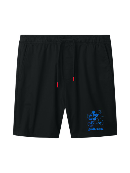 Disney x lululemon *Pace Breaker Linerless Short 7" | Men's Shorts | lululemon | Lululemon (US)