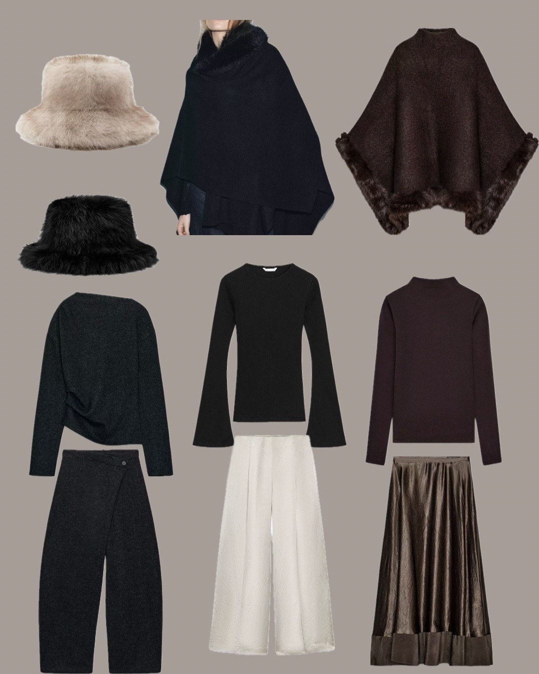 Most recent Zara purchase!!! 

#LTKSeasonal #LTKHoliday #LTKootd