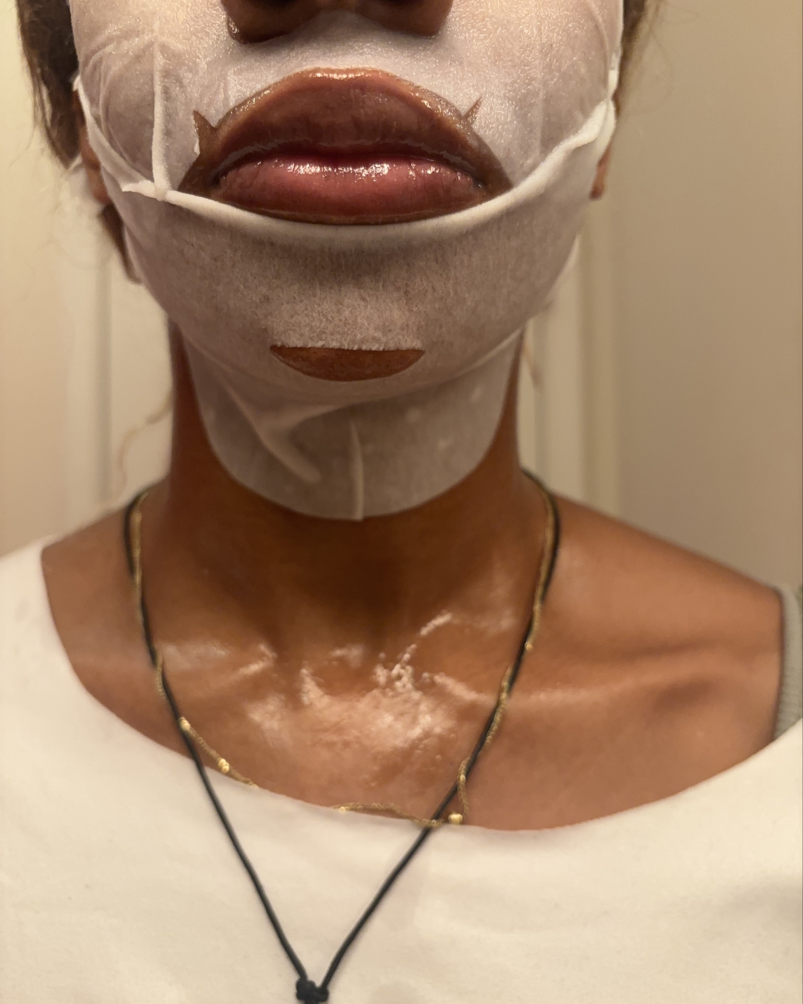 My skincare routine keeps me calm and sane. It helps my skin stay hydrated and blemish free as well! These Korean skincare products can be found at Amazon. 

#LTKselfcare #LTKBeauty #LTKValentine