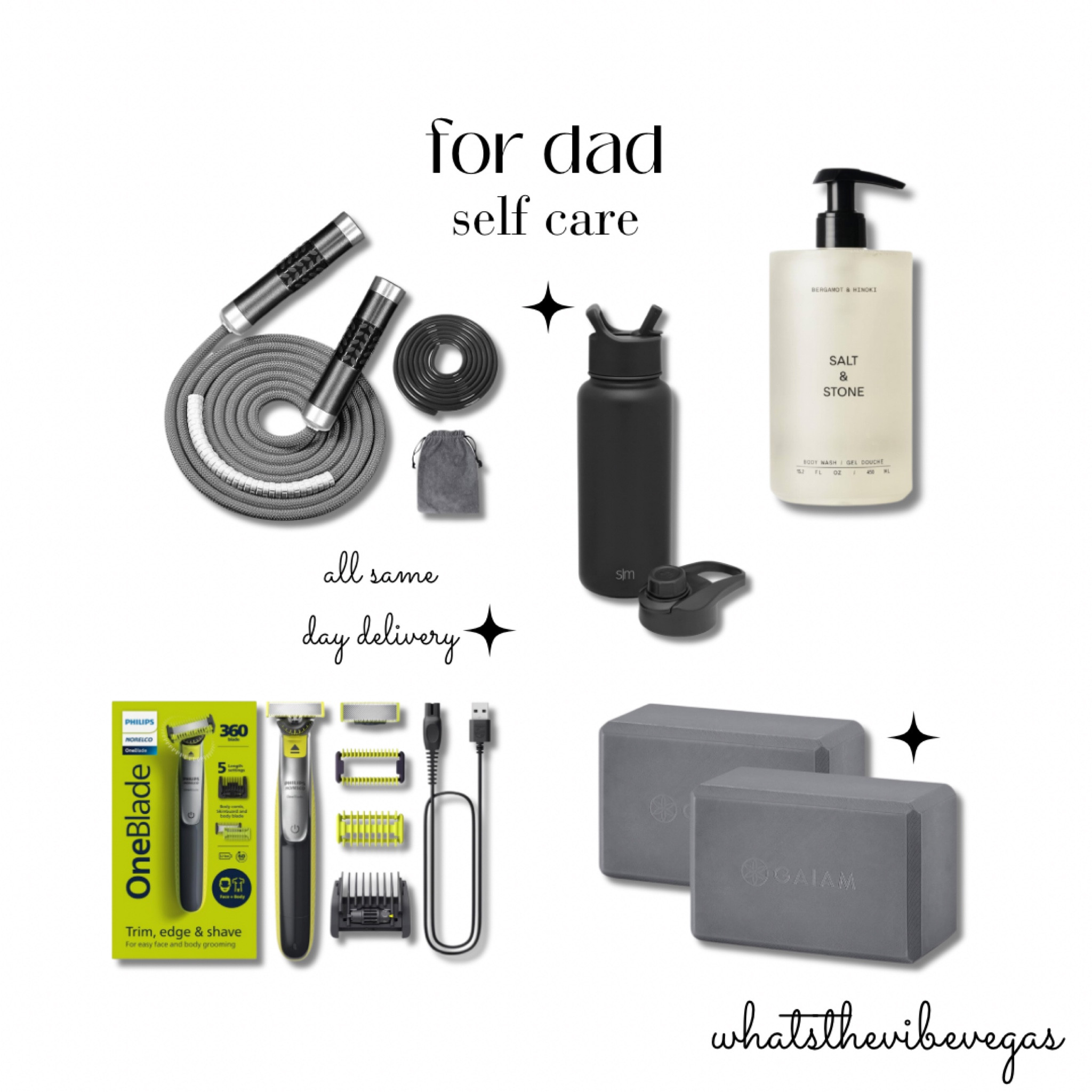 father’s day gift guide

father’s day gifts | same day delivery | self care for men | father’s day | workout equipment 

#LTKMens #LTKGiftGuide #LTKFamily