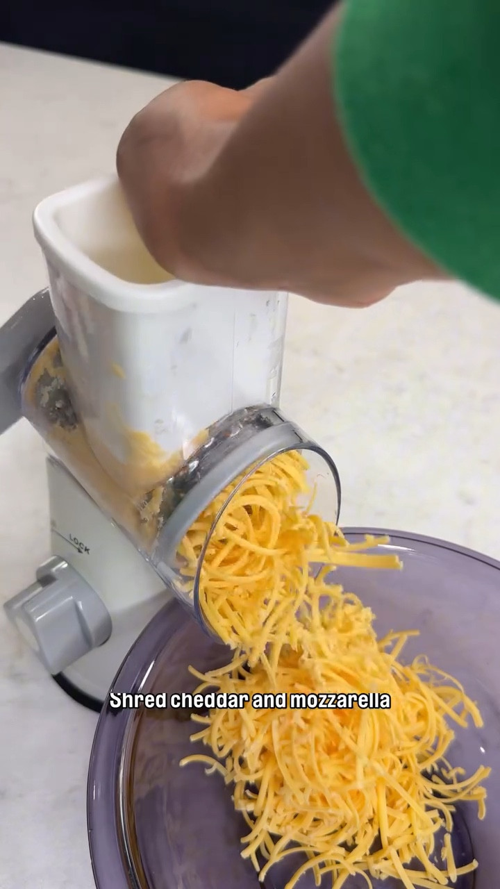 Cheese Grater 

#LTKHome #LTKFamily #LTKParties