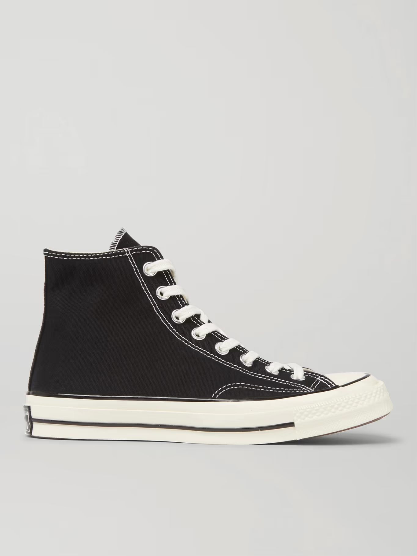 Chuck 70 Canvas High-Top Sneakers | Mr Porter (UK)