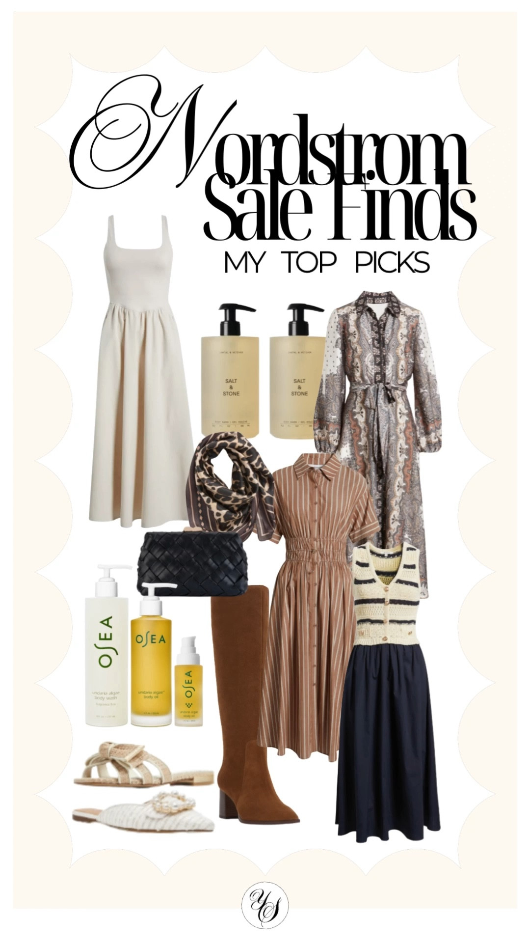 Shop my top picks from the Nordstrom Anniversary Sale! So many good finds for fall! 


Nordstrom Sale, fall style, outfit inspo, Ralph Lauren, classic style, chic style, outfit, Nordstrom Anniversary Sale, my style, high end fashion, plaid jacket, maxi dress, wedding guest dress, fall wedding, brown boots, suede boots, Steve Madden, Mango, classic outfit, intro to fall, fall fashion, summer sales, look for less, style inspo

#LTKSeasonal #LTKSaleAlert #LTKFindsUnder100