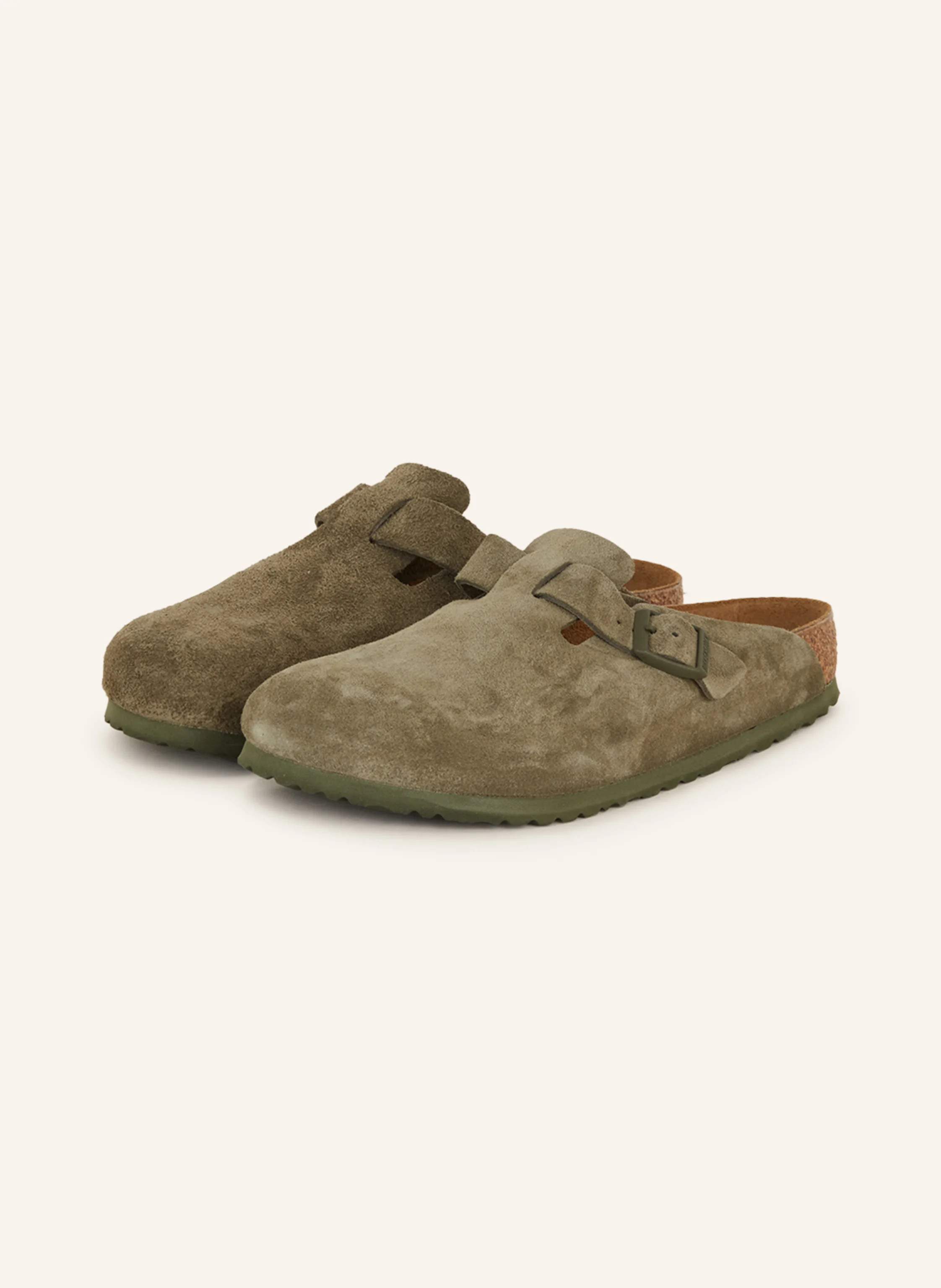 Mules BOSTON | Breuninger (DACH)
