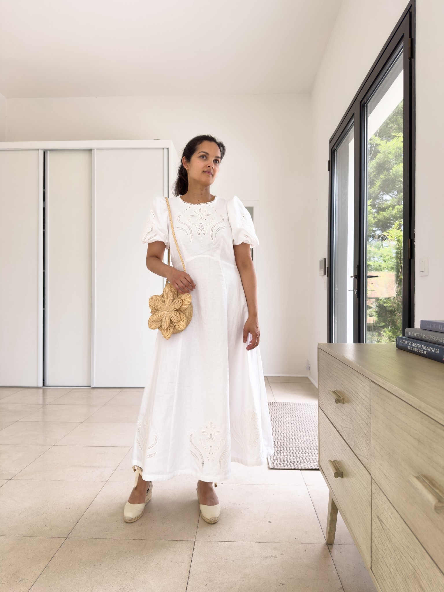 What I wore this week summer outfit 

#LTKfrance #LTKsummer #LTKeurope