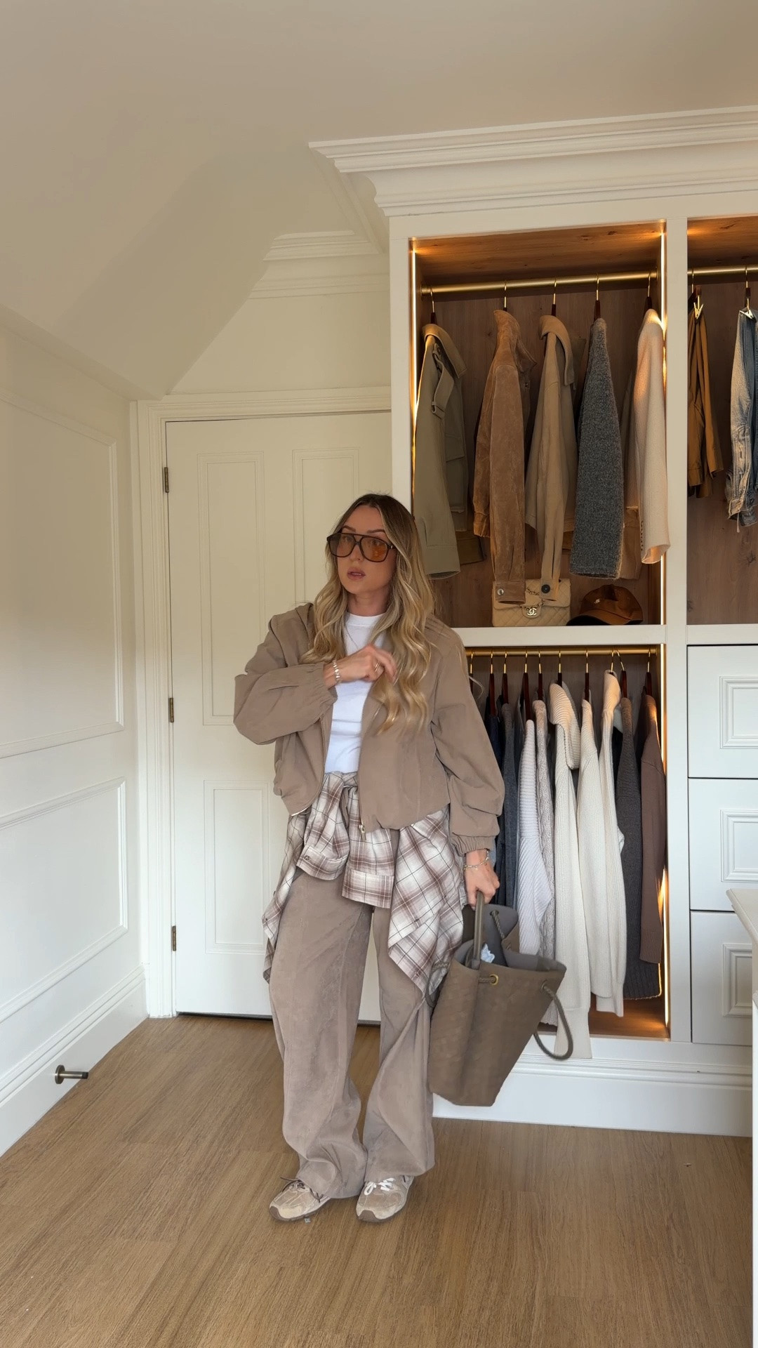 Comfy, casual, tracksuit kinda day!

#LTKuk #LTKautumn #LTKFashionMonth