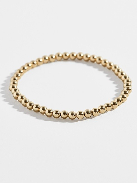 Pisa 14K Gold Bracelet | BaubleBar (US)