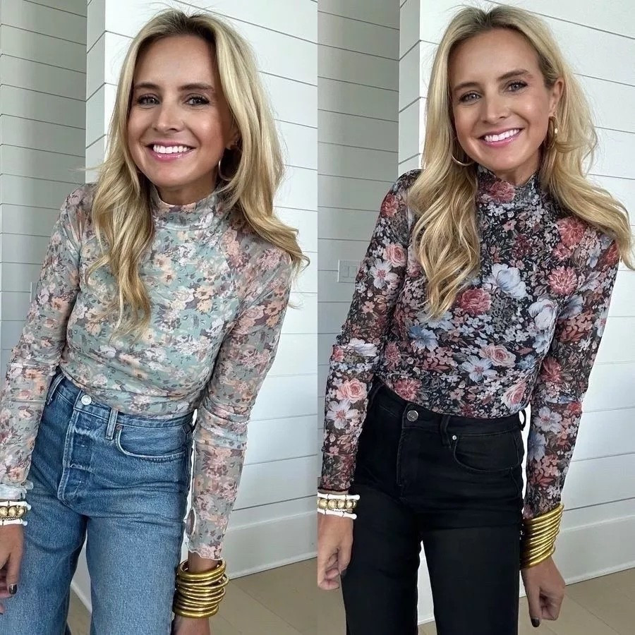 This is the perfect Amazon top. I’m obsessed with it. I’m wearing a size small. The denim is a size 26.

#LTKSeasonal #LTKFindsUnder100 #LTKFindsUnder50