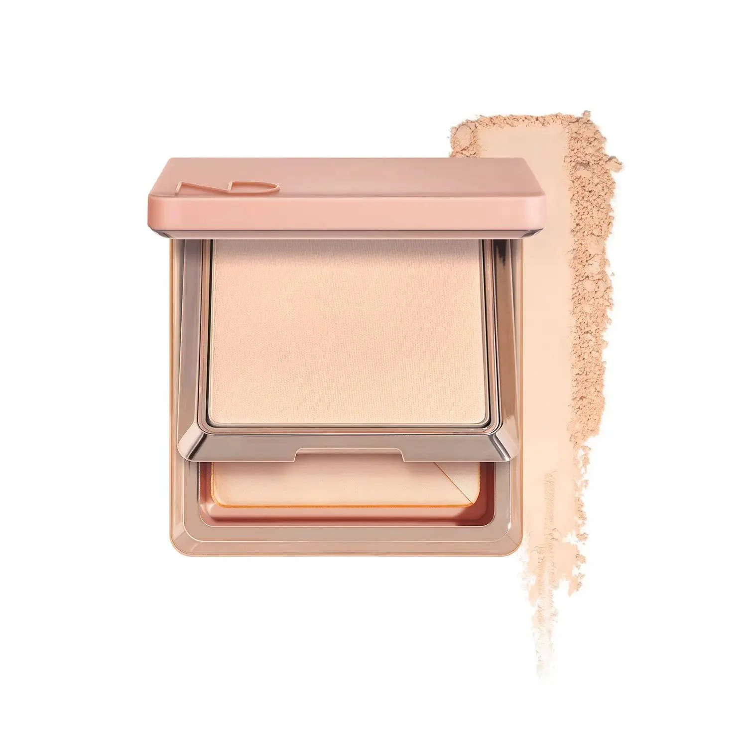 HY-GLAM POWDER FOUNDATION - RN1 - Fair Rosy | Natasha Denona Makeup (US)