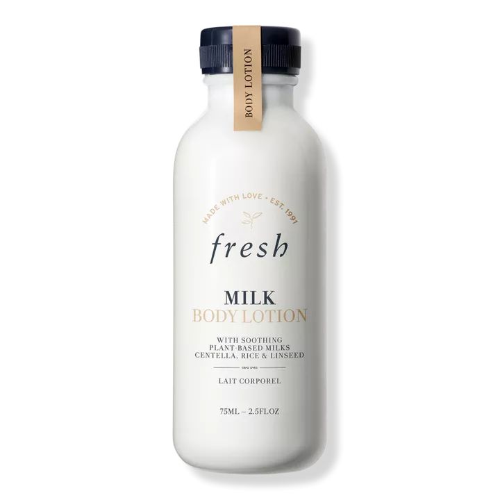 Milk Body Lotion | Ulta
