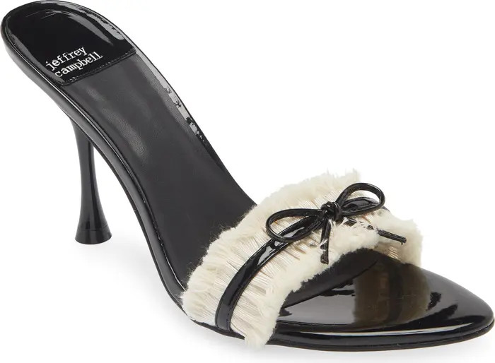 Jeffrey Campbell Cinnamon Sandal (Women) | Nordstrom | Nordstrom