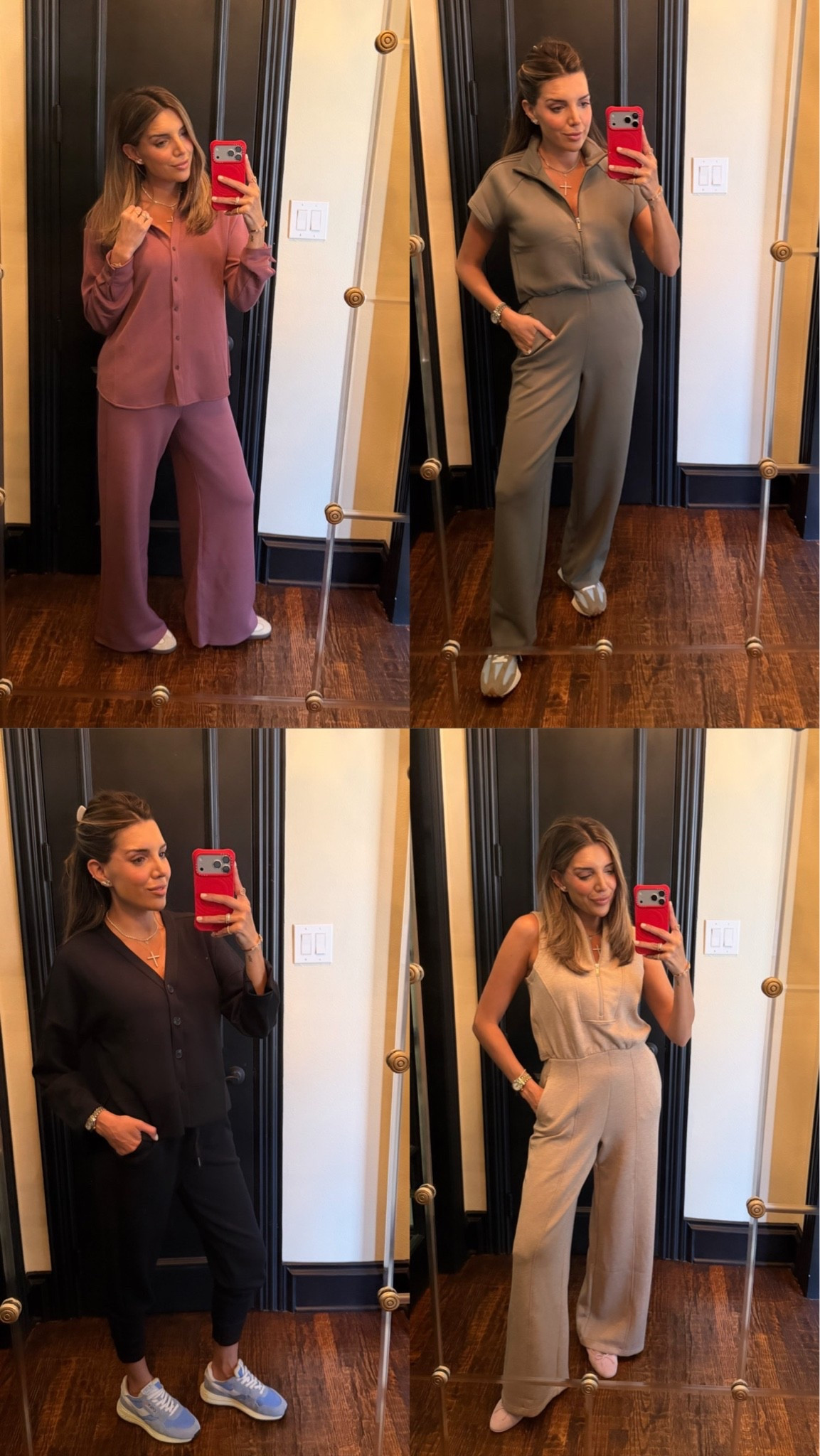 last day to shop my 25% off @Spanx code! Use code AE25 to save!

I take a small talk in any @spanx AieEssentials pants and a small in tops!

#LTKootd #LTKActive