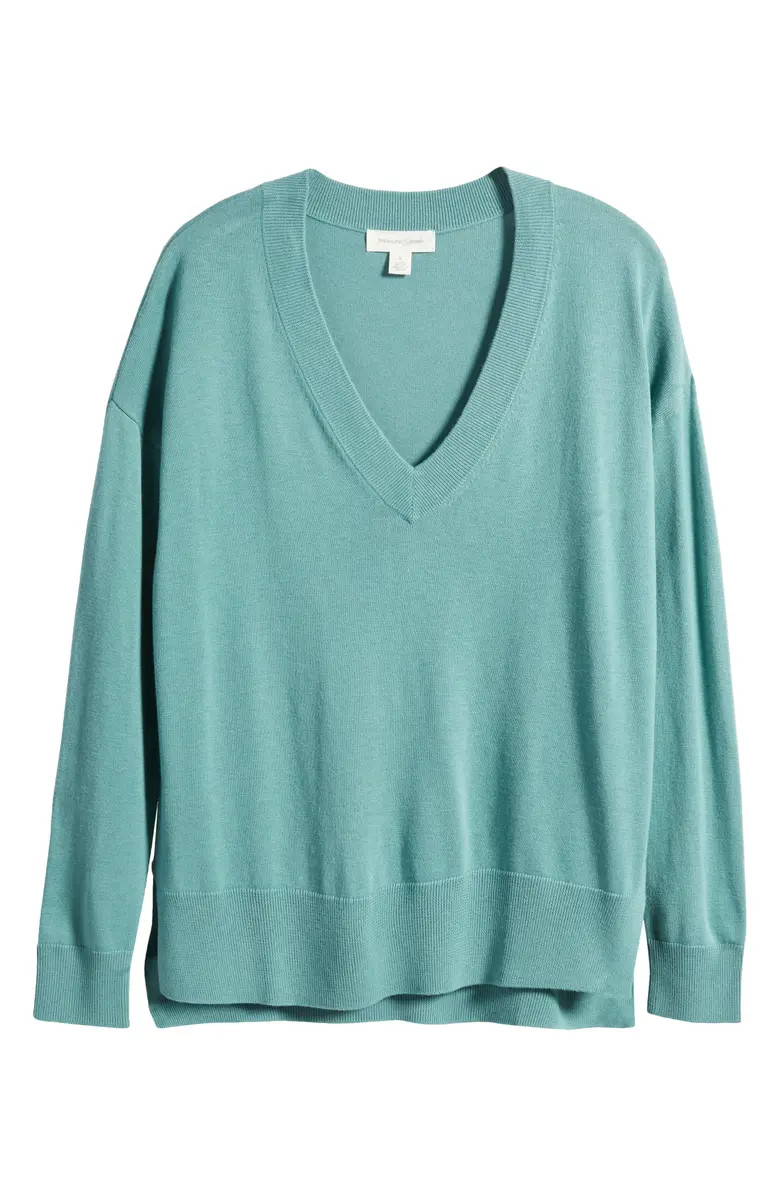 V-Neck Sweater | Nordstrom