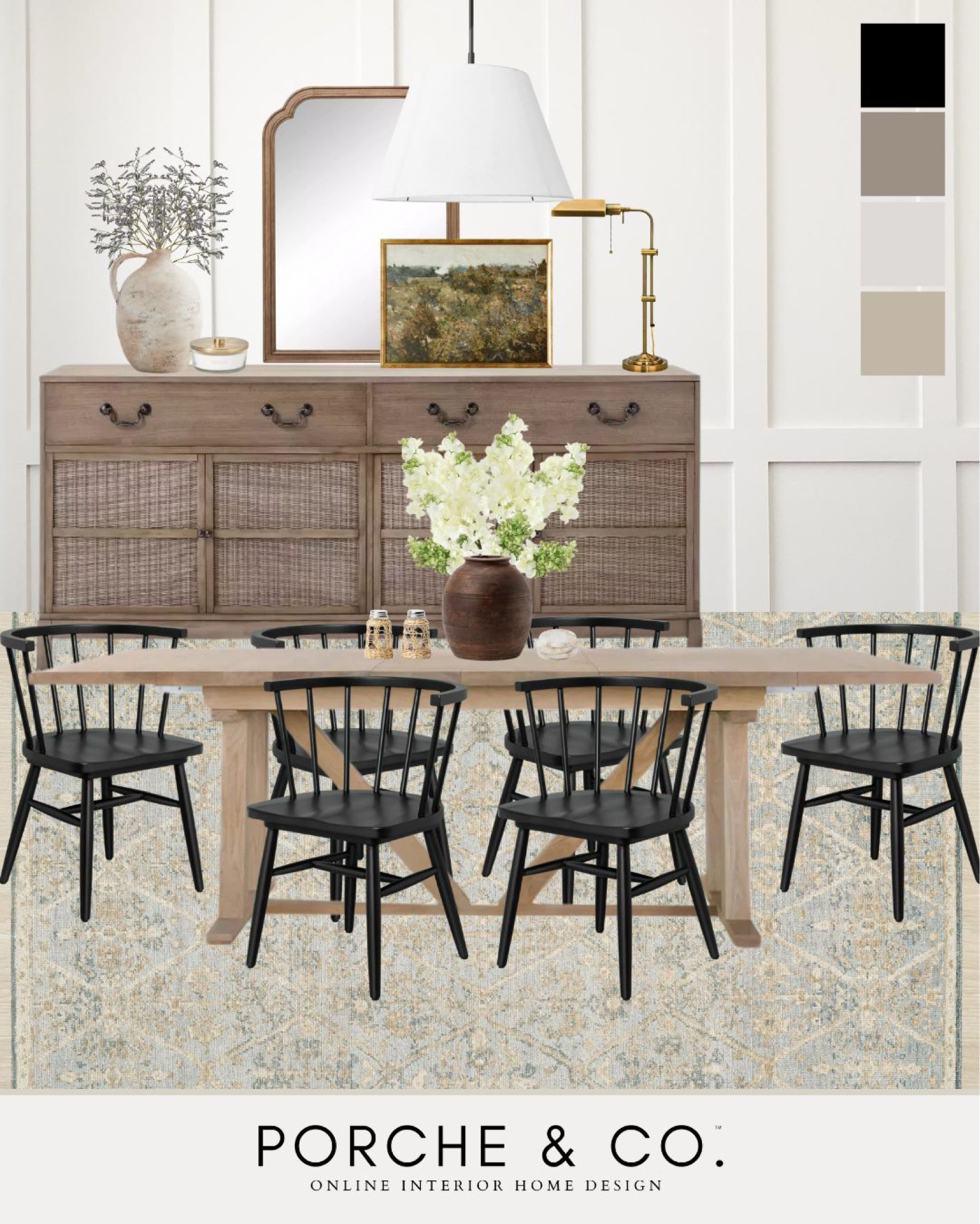 Curated collection, Spring decor, dining room Spring decor, Spring stems, dining room
#visionboard #moodboard #porcheandco

#LTKstyletip #LTKSeasonal #LTKSpringSale